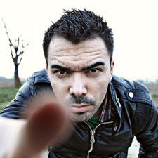 呼死你电话轰炸机